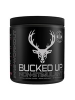 Bucked Up BuckedUp-StimFree Pre Workout