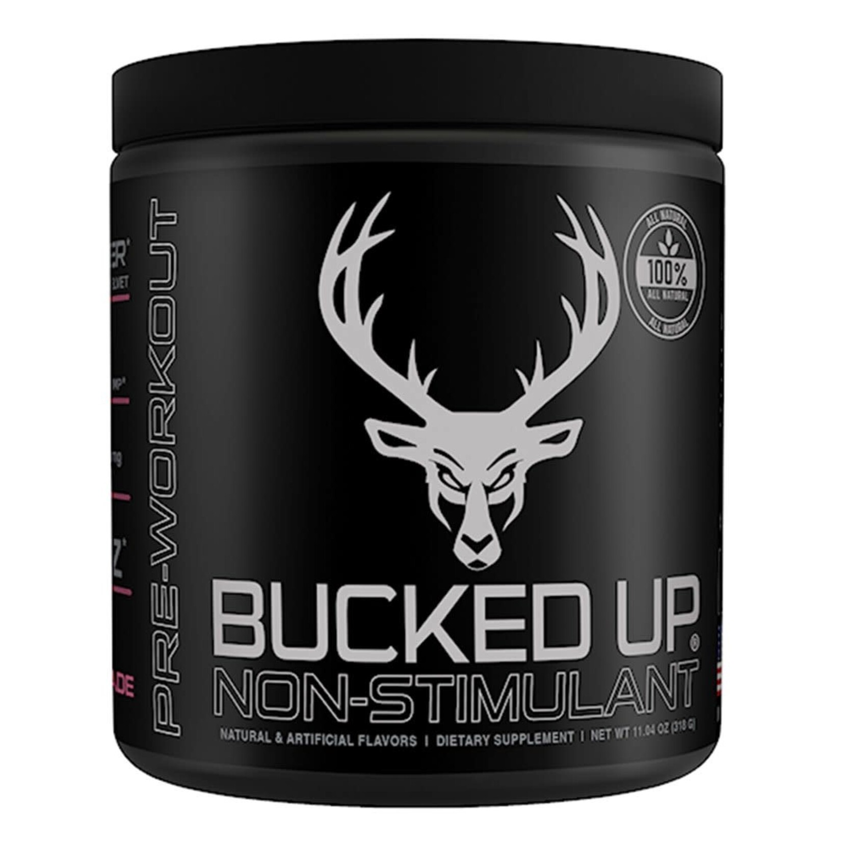 Bucked Up BuckedUp-Non Stim Pre Workout