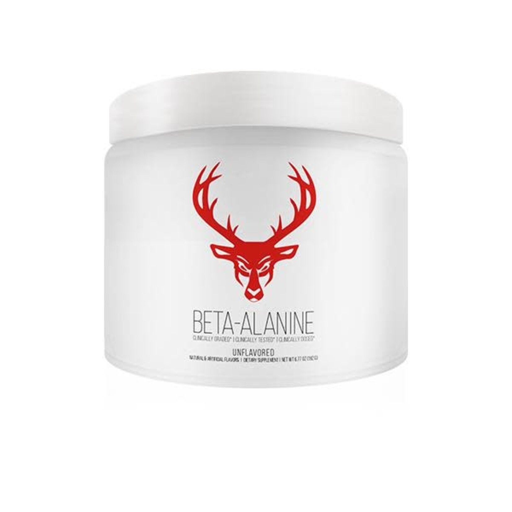 Bucked Up BuckedUp-Raw Beta Alanine