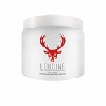 Bucked Up BuckedUp-Raw Leucine