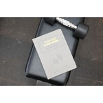 Habit Nest HabitNest-Weightlifting Gym Buddy Journal