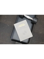 Habit Nest HabitNest-Weightlifting Gym Buddy Journal