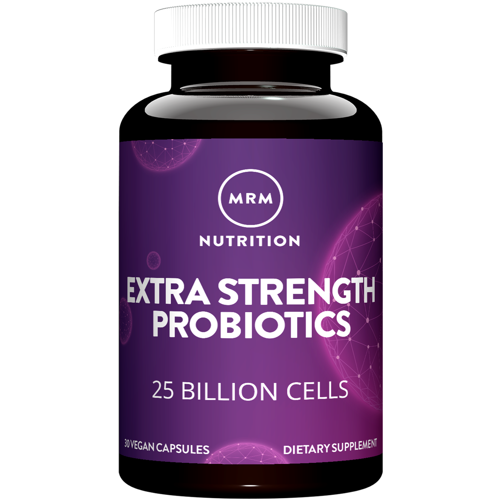 MRM MRM-Extra Strength Probiotic