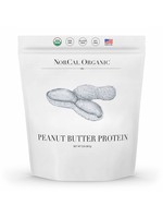 Norcal Organic NorcalOrganic-Peanut Butter Powder