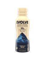Evolve Evolve-Plant Based Protein Shake