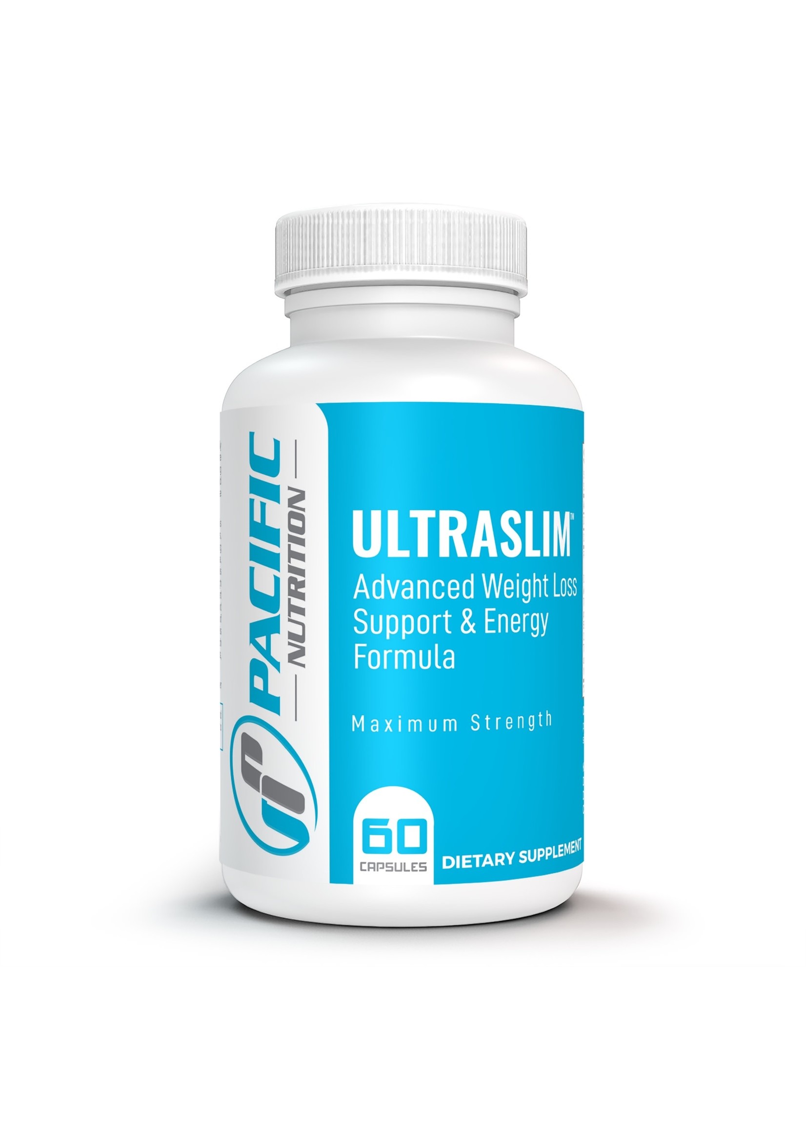 LA Nutrition LaNutrition-Ultraslim Advanced Weight Loss Support + EnergyFormula