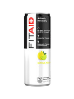 LifeAid FitAid-Recovery Drink