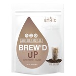 Sweat Ethic Sweat Ethic-Brewed Up