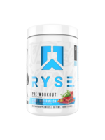 Ryse Ryse-Pre-Workout
