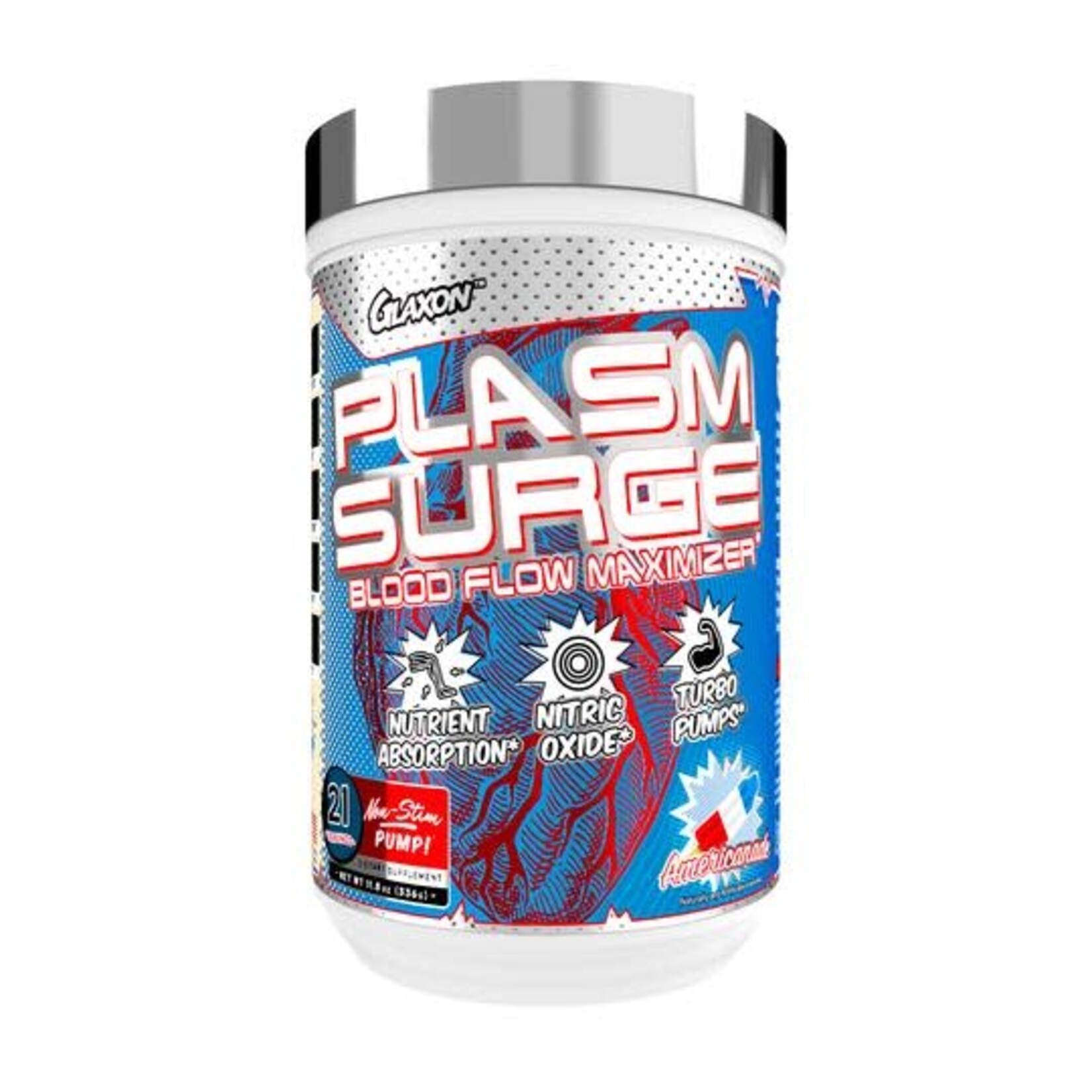 Glaxon Glaxon-Plasm Surge