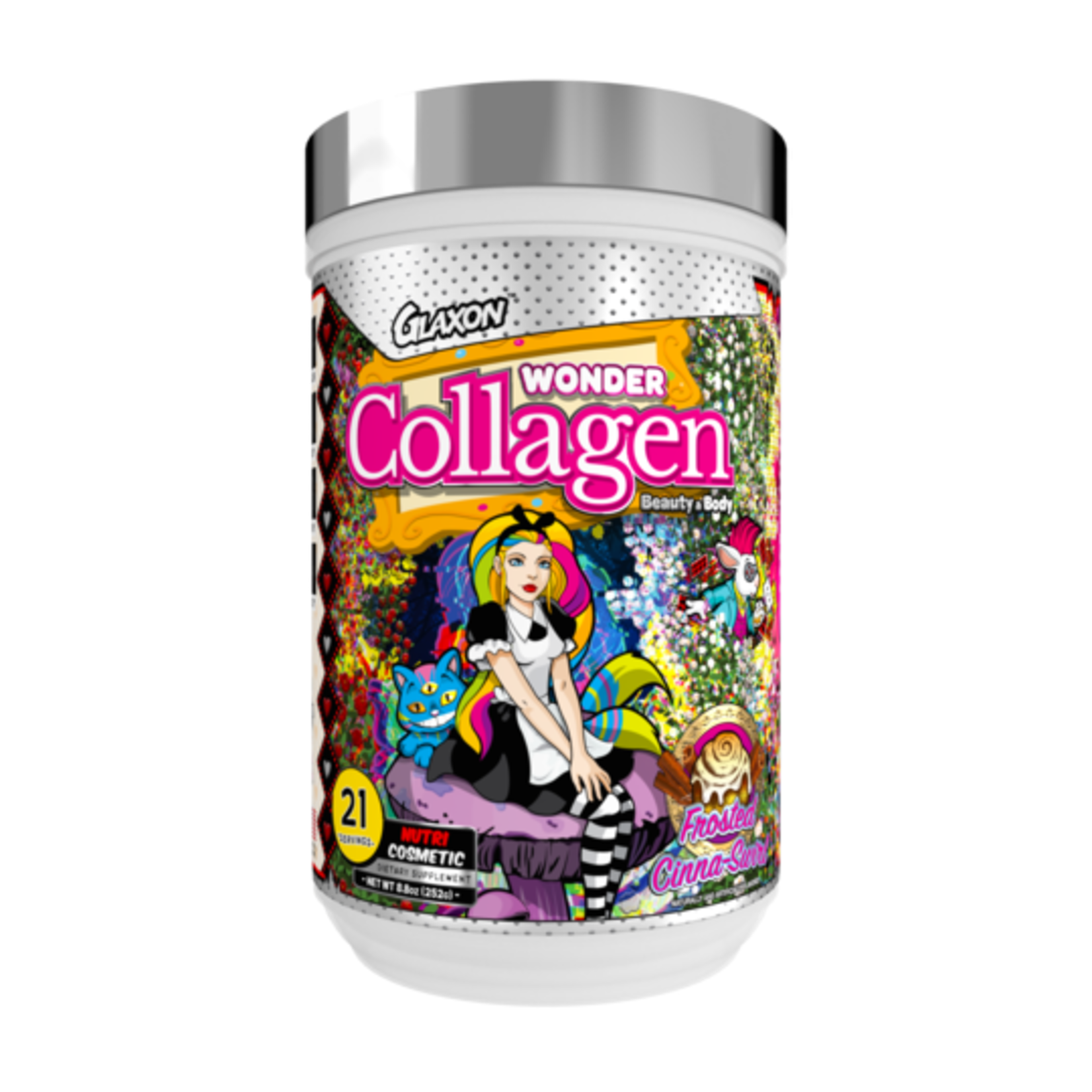 Glaxon Glaxon-Collagen