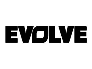 Evolve