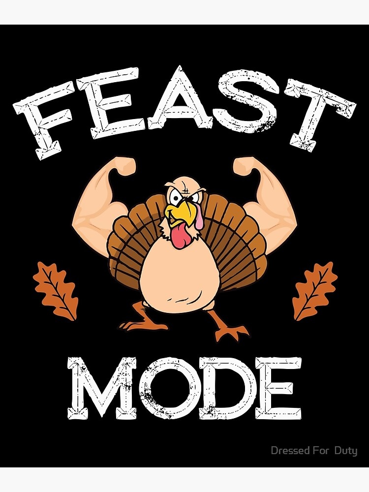 Thanksgiving Workout 