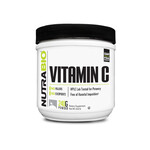 NutraBio NutraBio-Vitamin C 240G