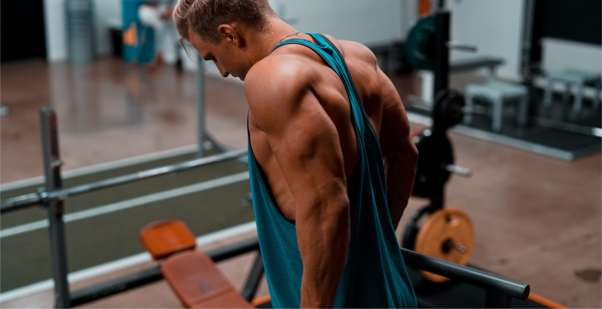 Vitamins For Muscle Growth And Recovery Superior Nutrition