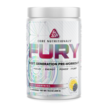 Core Nutritionals Core Nutritionals-Fury