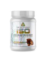 Core Nutritionals Core-ISO Protein