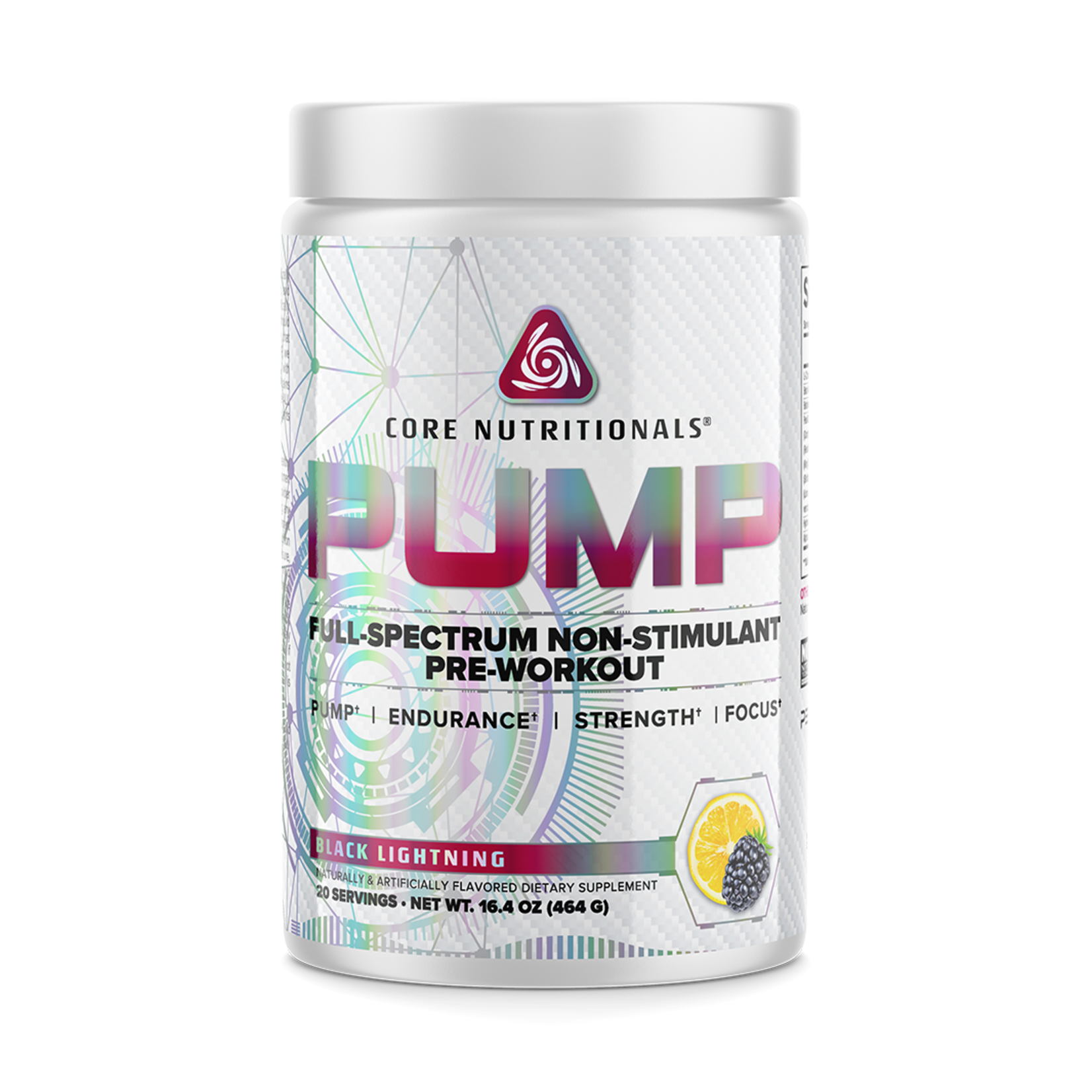 Core Nutritionals Core-PUMP