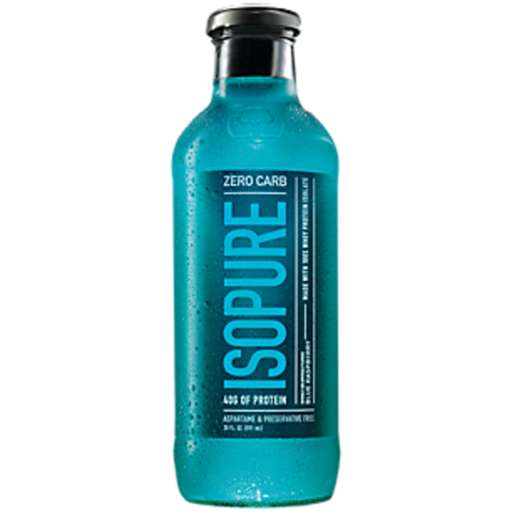 24 Hour Fitness on X: Isopure protein drinks are just 2 for $7. Are you an  #Isopurist? Pick up your #protein on #MainEventMonday!   / X