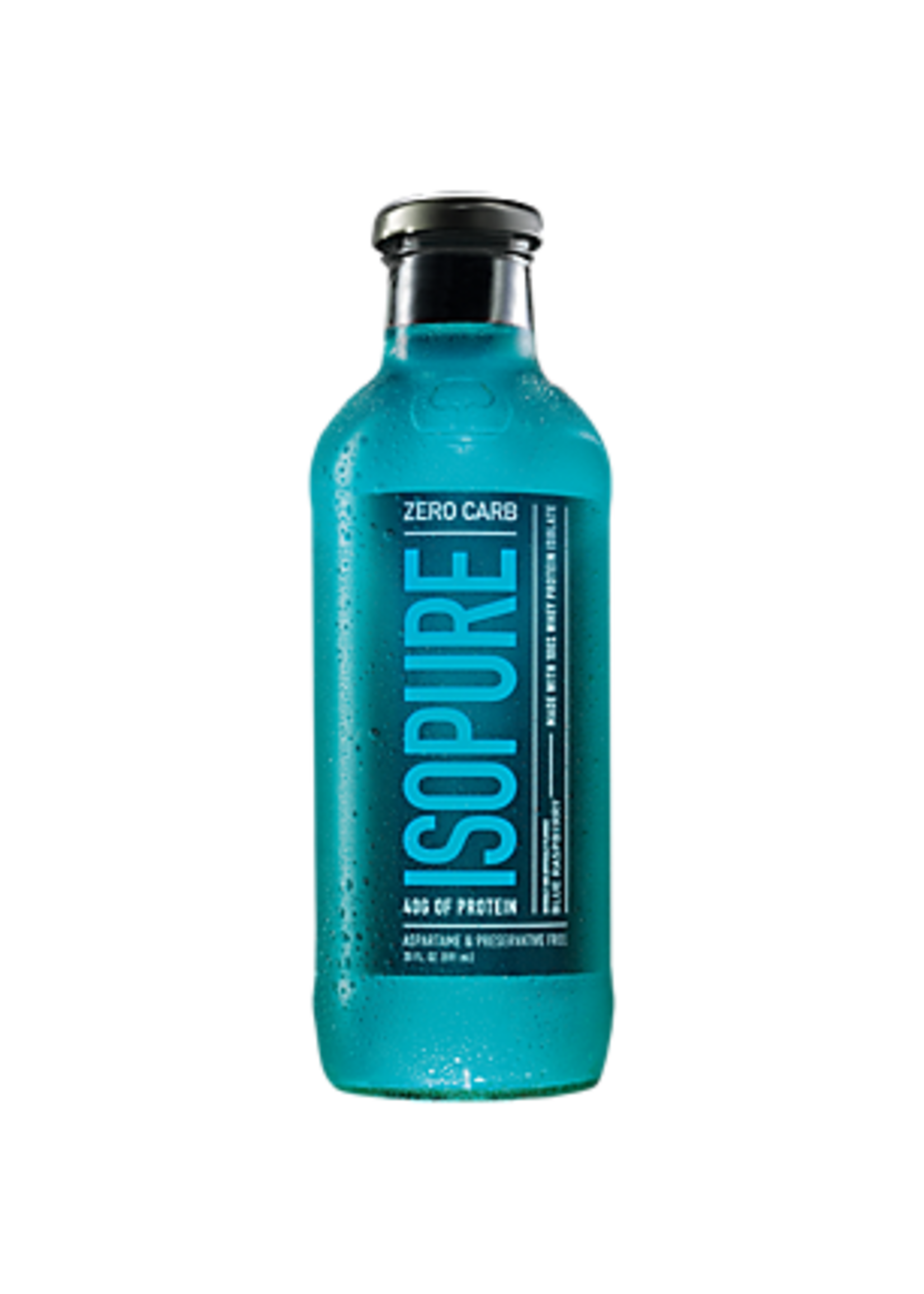 Isopure Isopure-Protein Drink