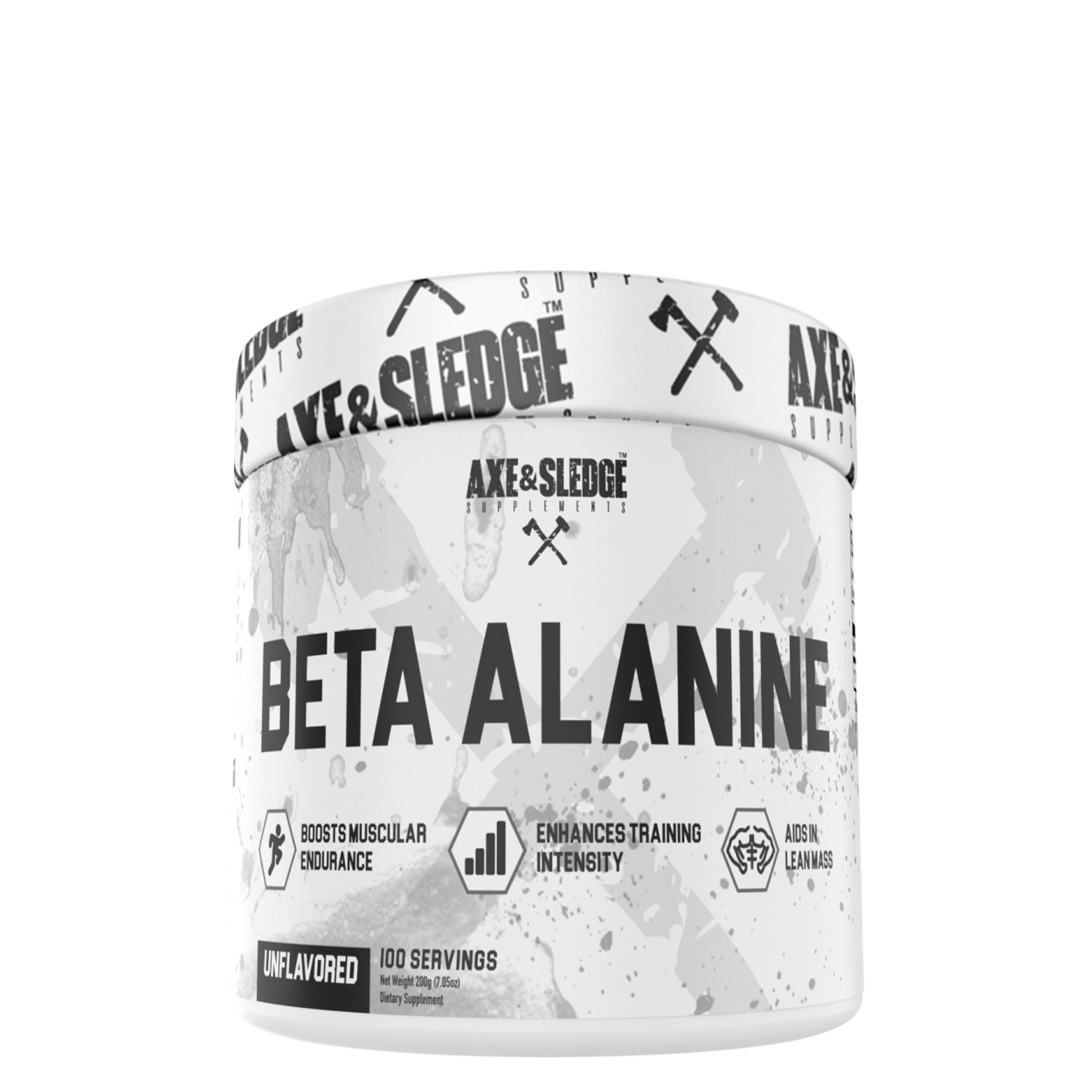 Axe & Sledge Axe&Sledge-Beta Alanine