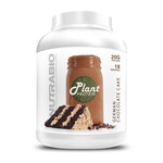 NutraBio NutraBio-Plant Protein