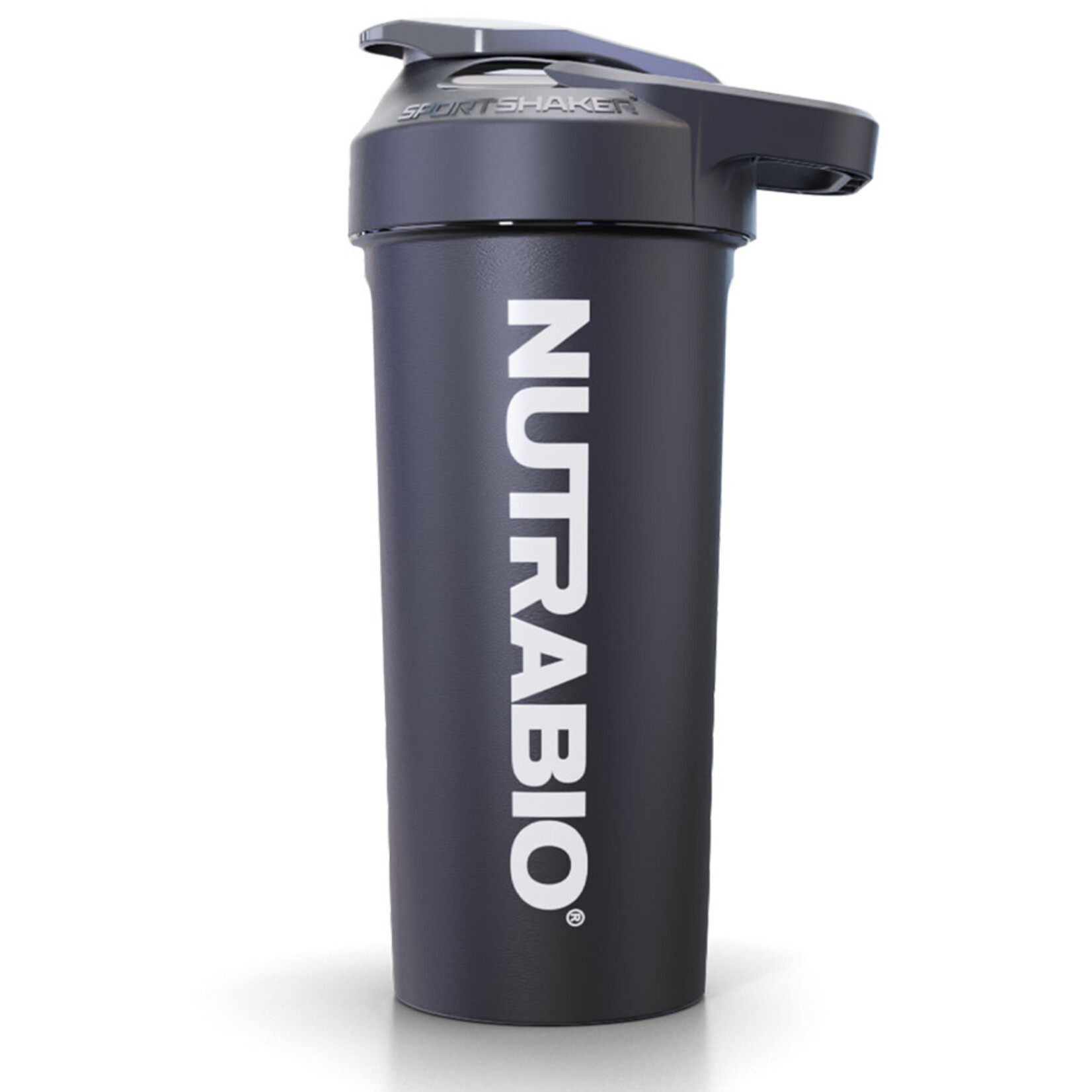 NutraBio NutraBio-Blender Bottle