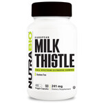 NutraBio-Milk Thistle