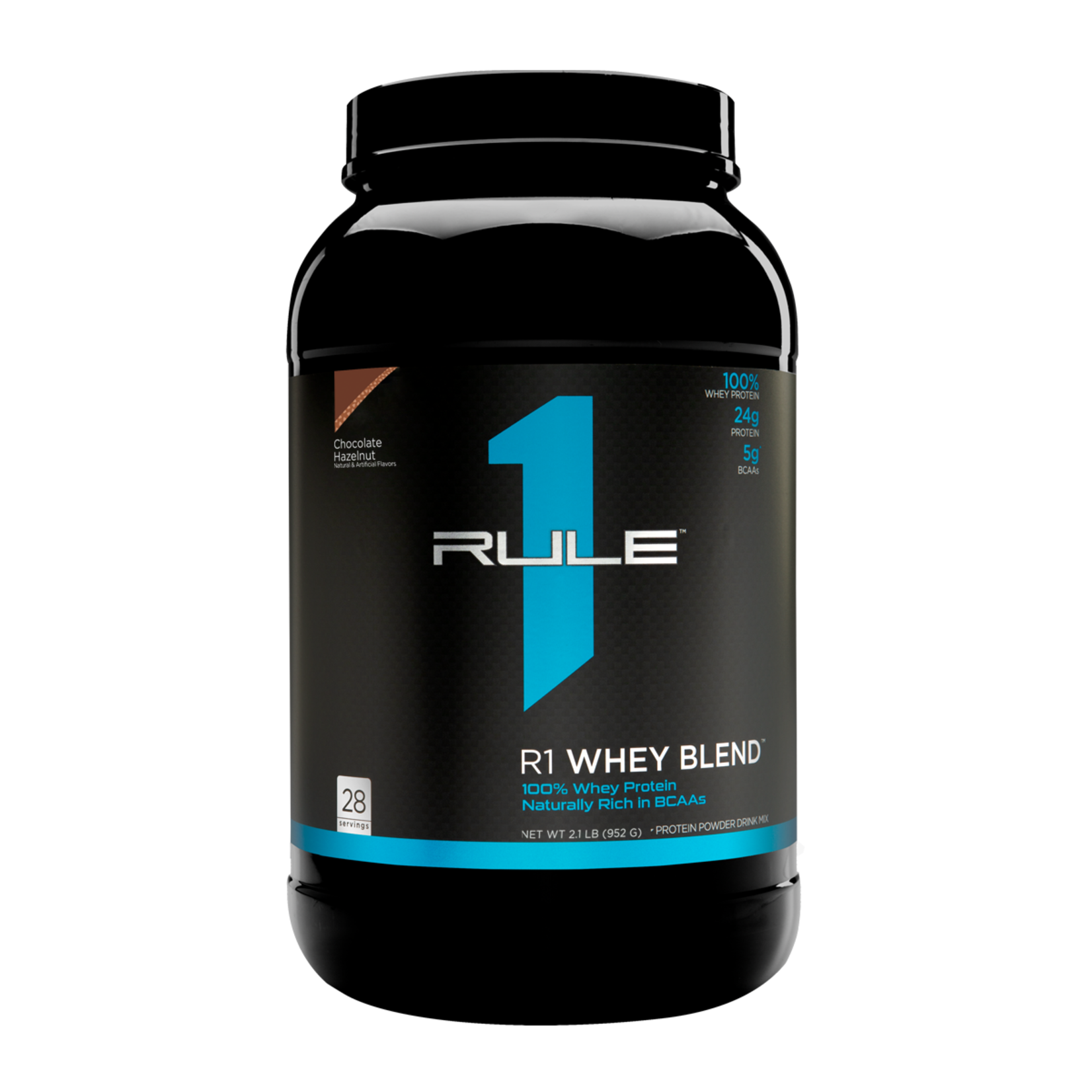 Rule1 Rule1 Whey Blend