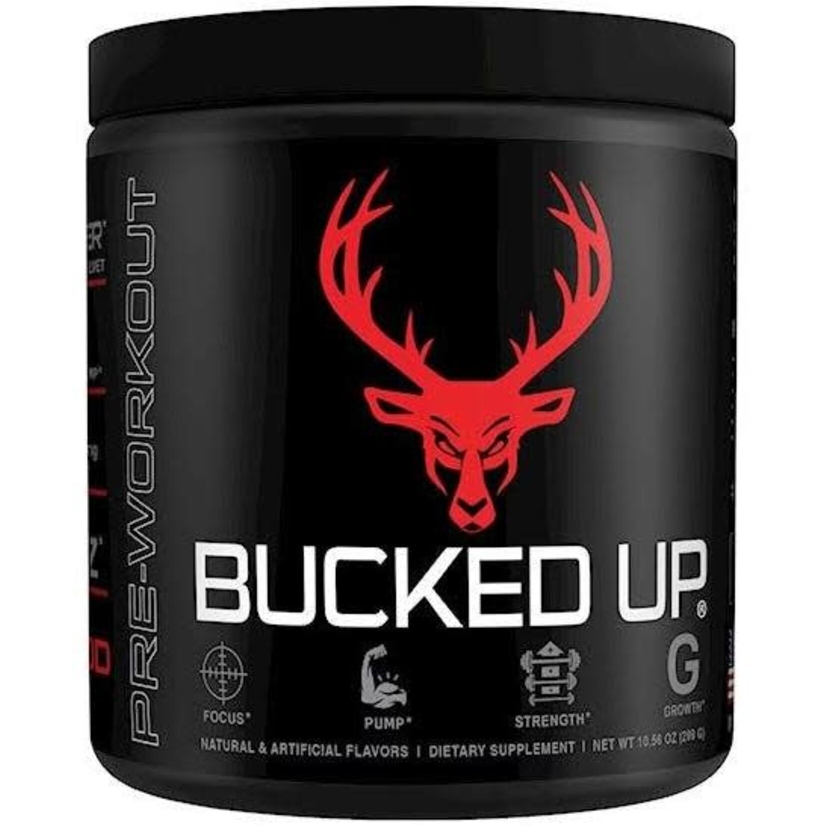 Bucked Up BuckedUp-Pre Workout