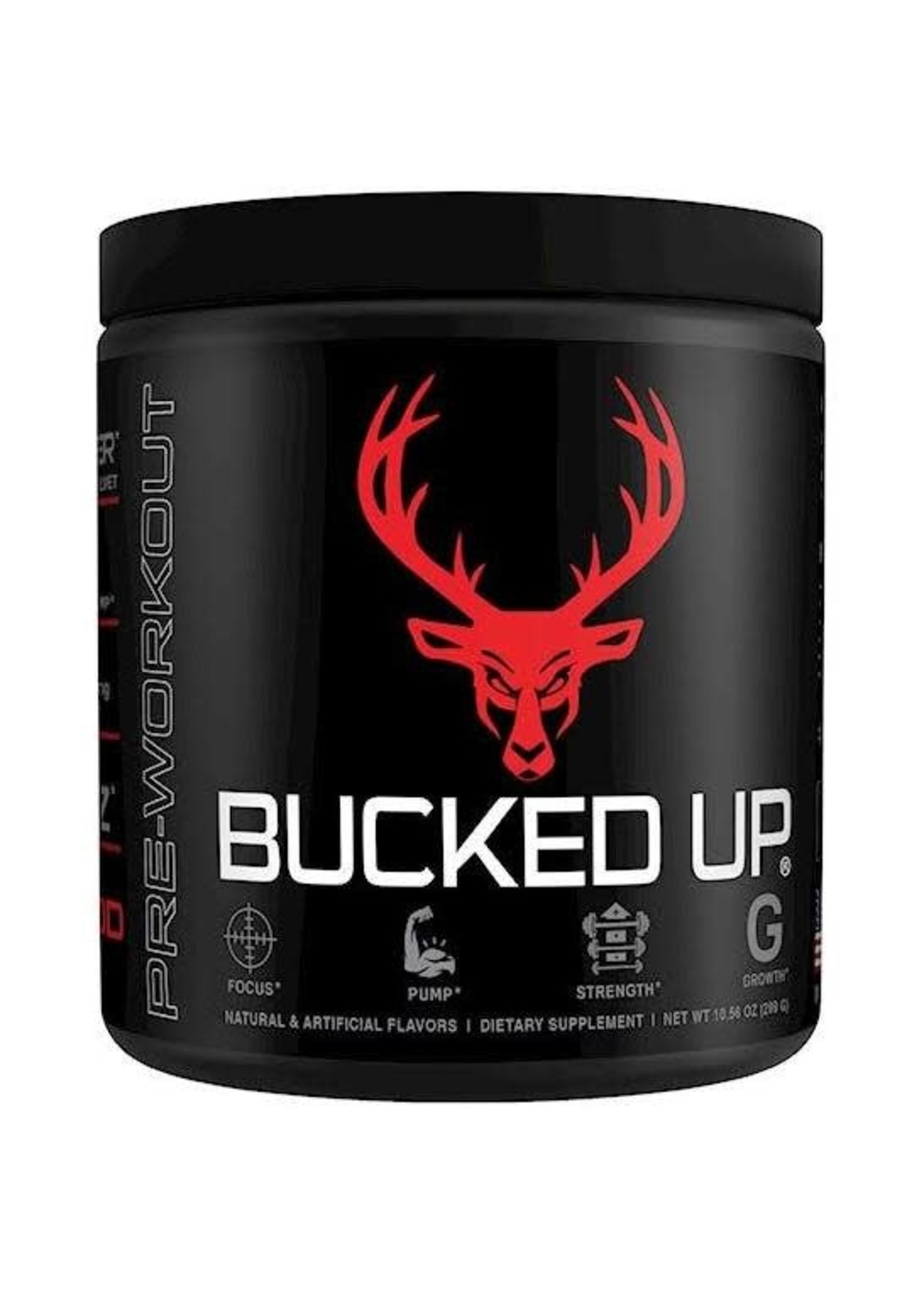 Bucked Up BuckedUp-Pre Workout