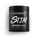 BlackMarket Labs BlackMarket-STIM