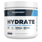 Transparent Labs Transparent Labs-Hydrate V3