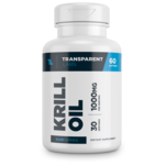 Transparent Labs Transparent Labs-Krill Oil