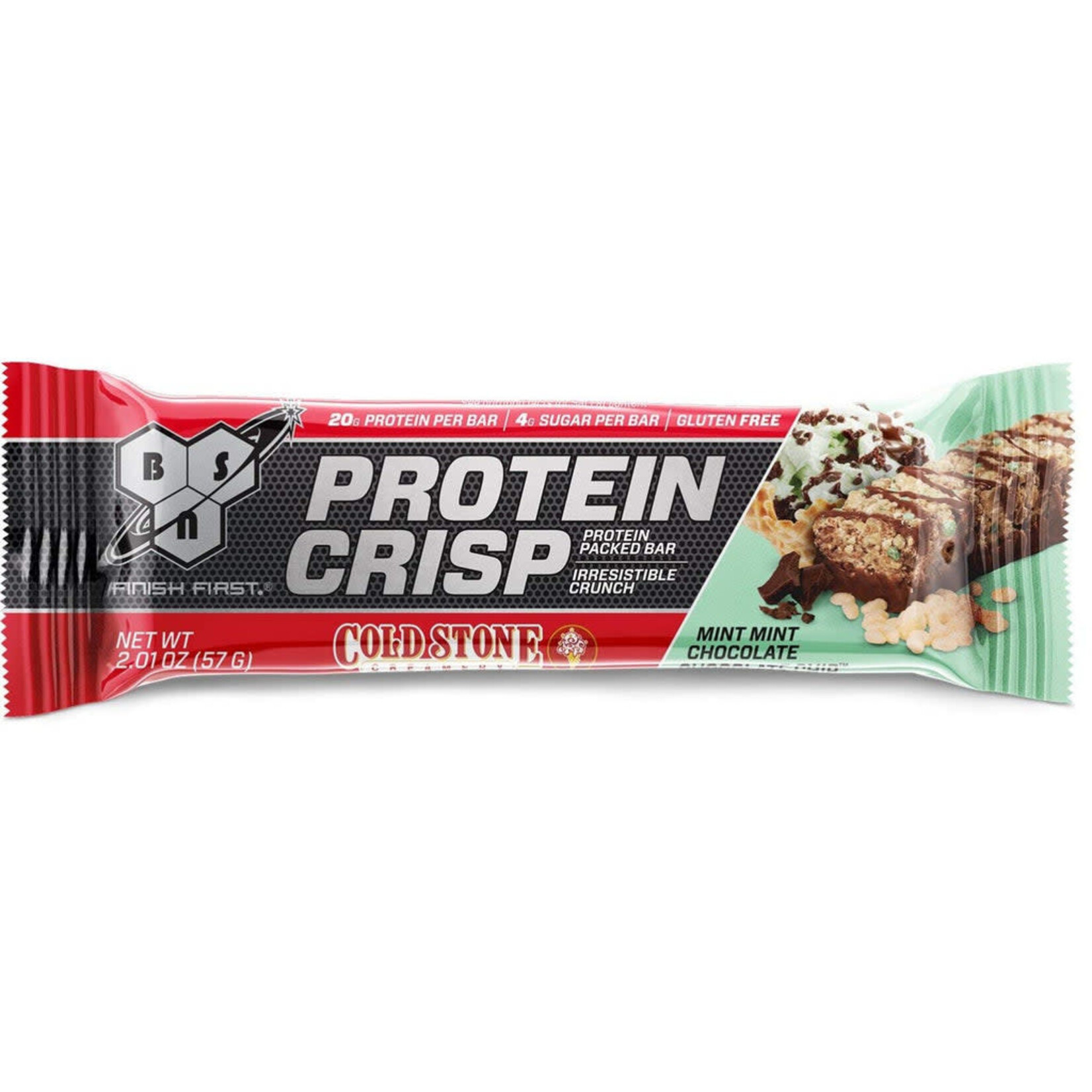 BSN BSN-Protein Crisp