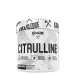 Axe & Sledge Axe&Sledge - Citrulline