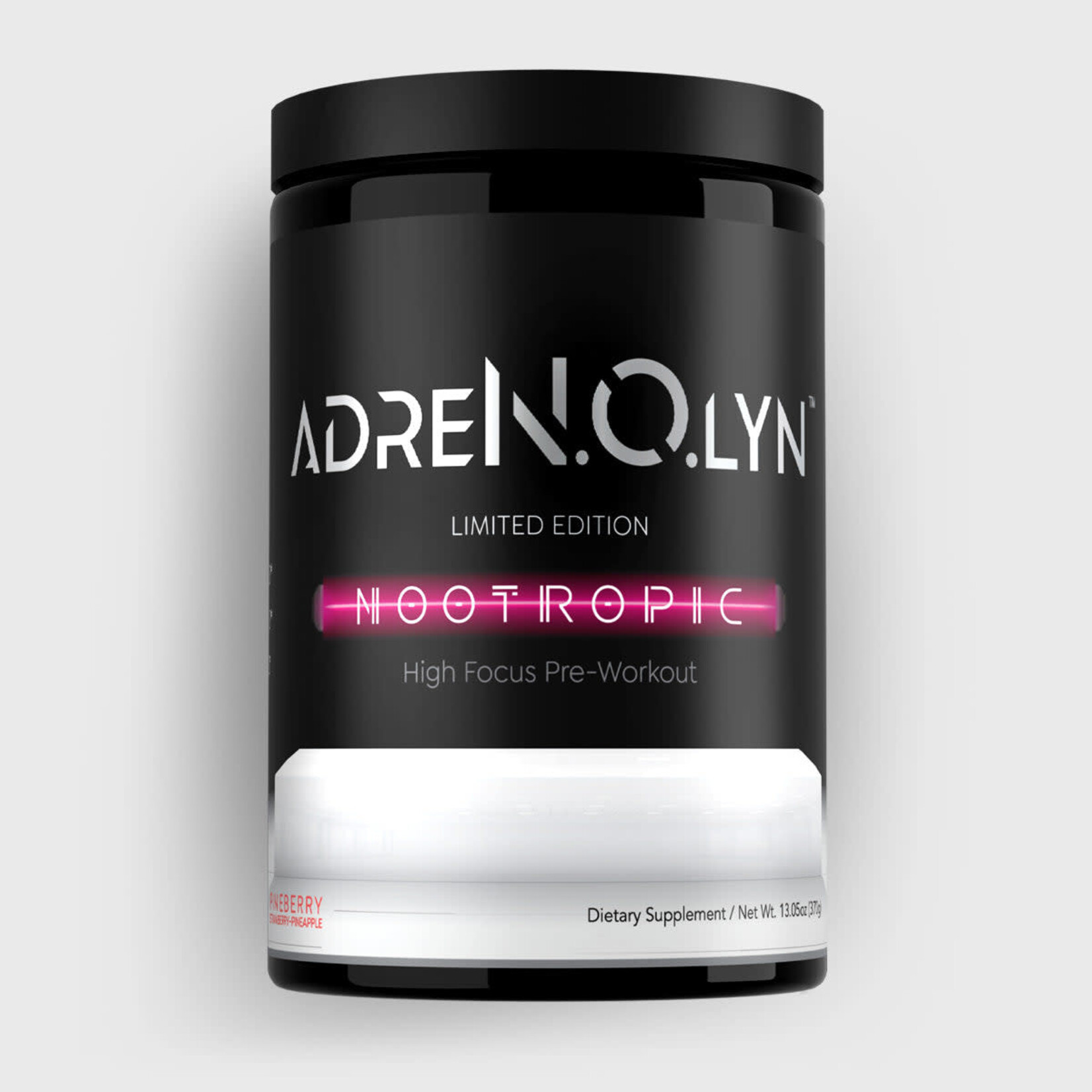 BlackMarket Labs AdreNOlyn-Nootropic