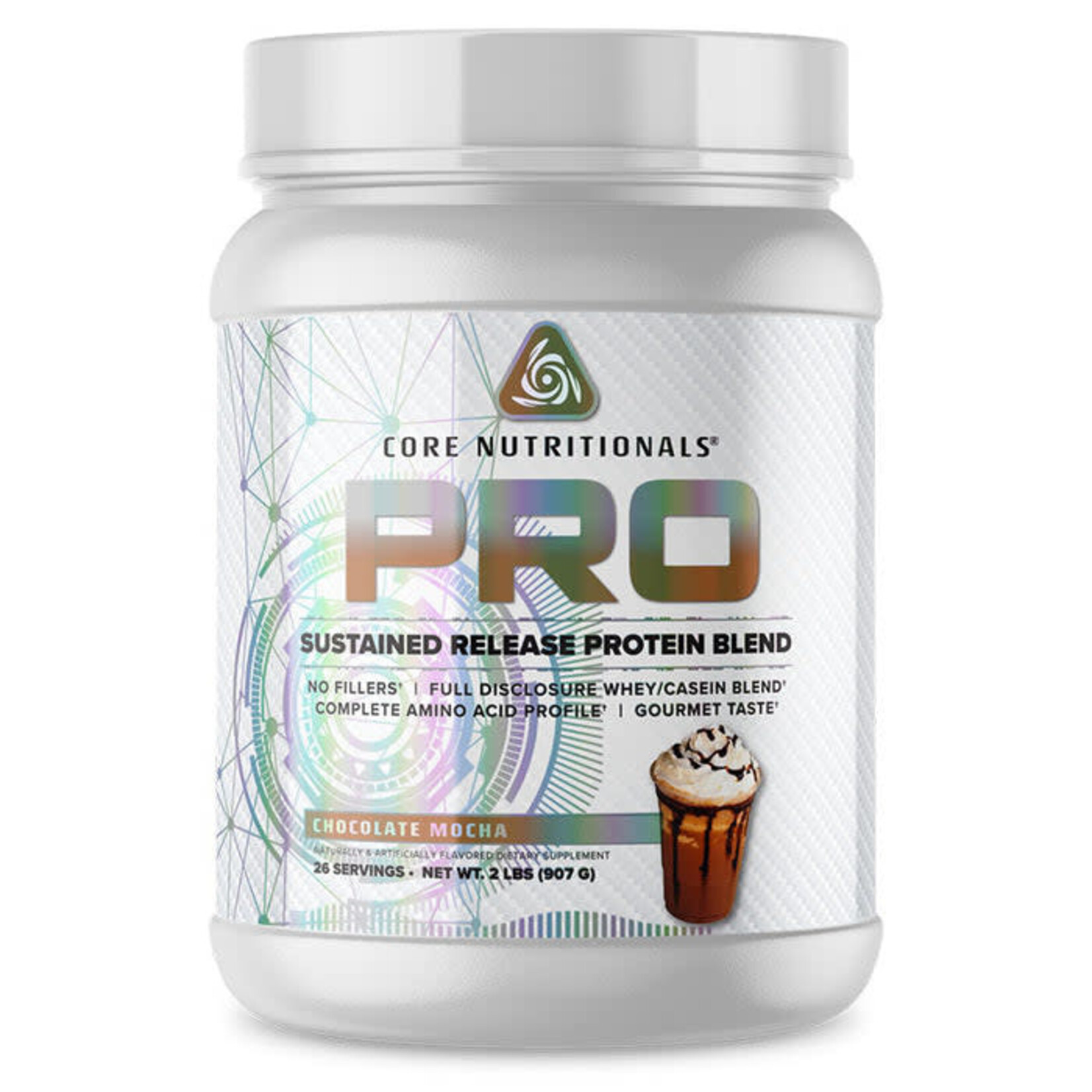 Core Nutritionals Core Nutritionals-Pro