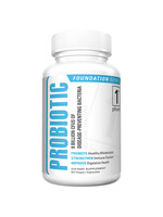 1st Phorm 1stPhorm-Probiotic