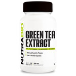 NutraBio NutraBio-Green Tea Extract