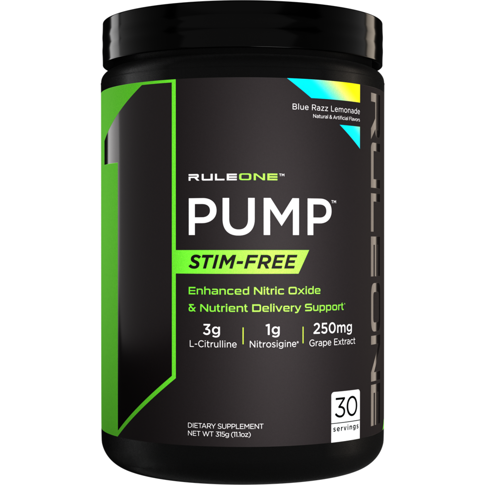 Rule1 Rule1-Pump