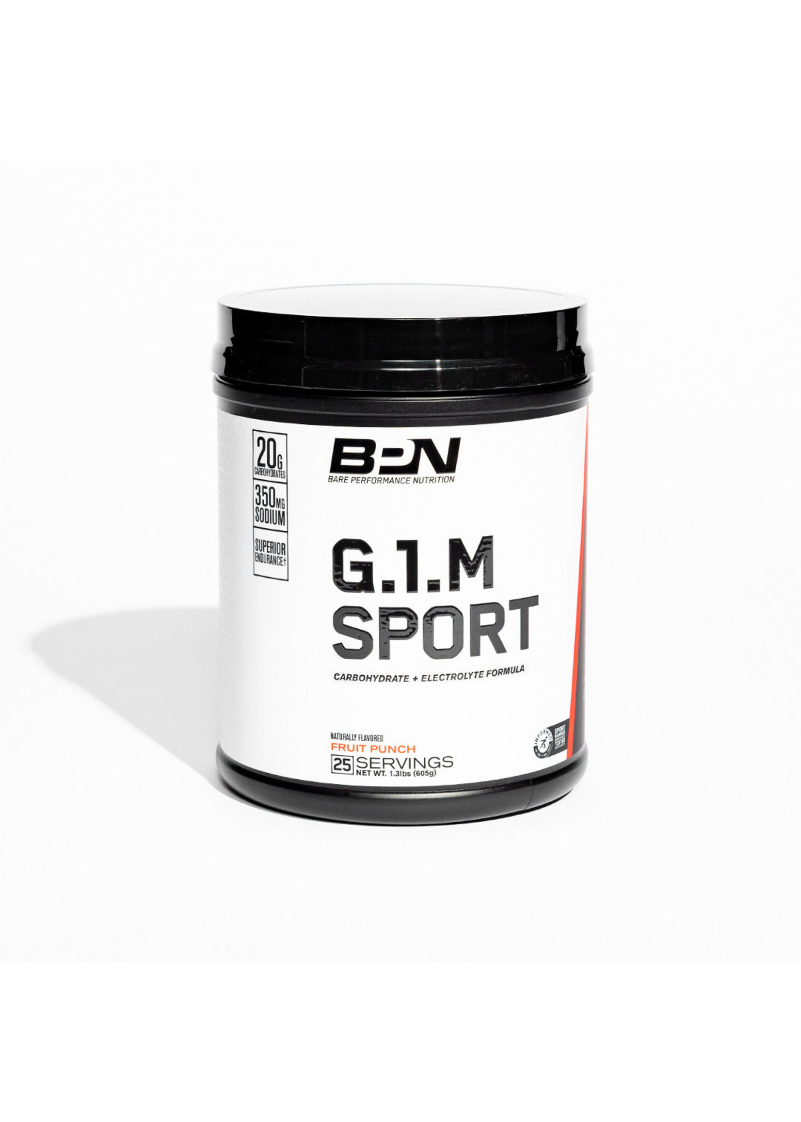 BPN BPN-G1M Sport