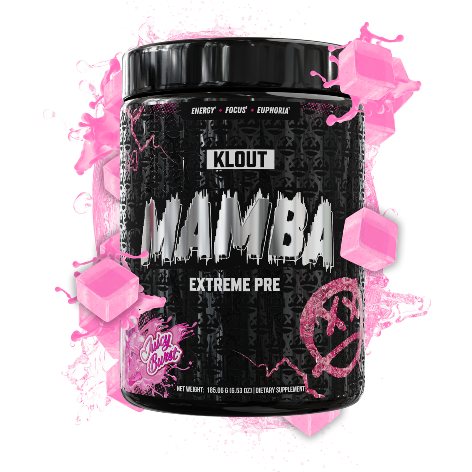 Klout-Mamba Extreme Pre