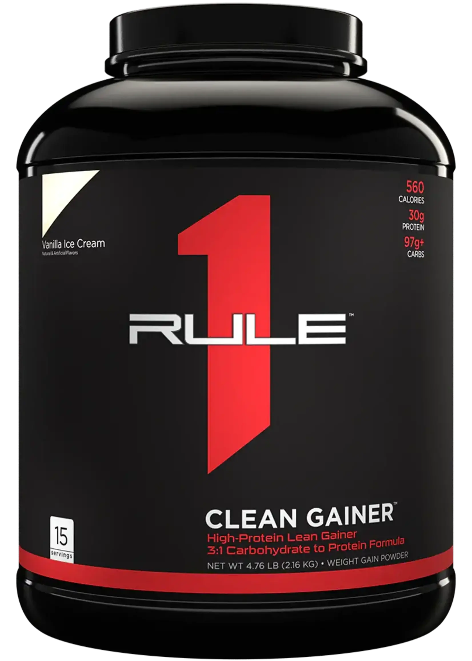 Rule1 Rule1-Clean Gainer