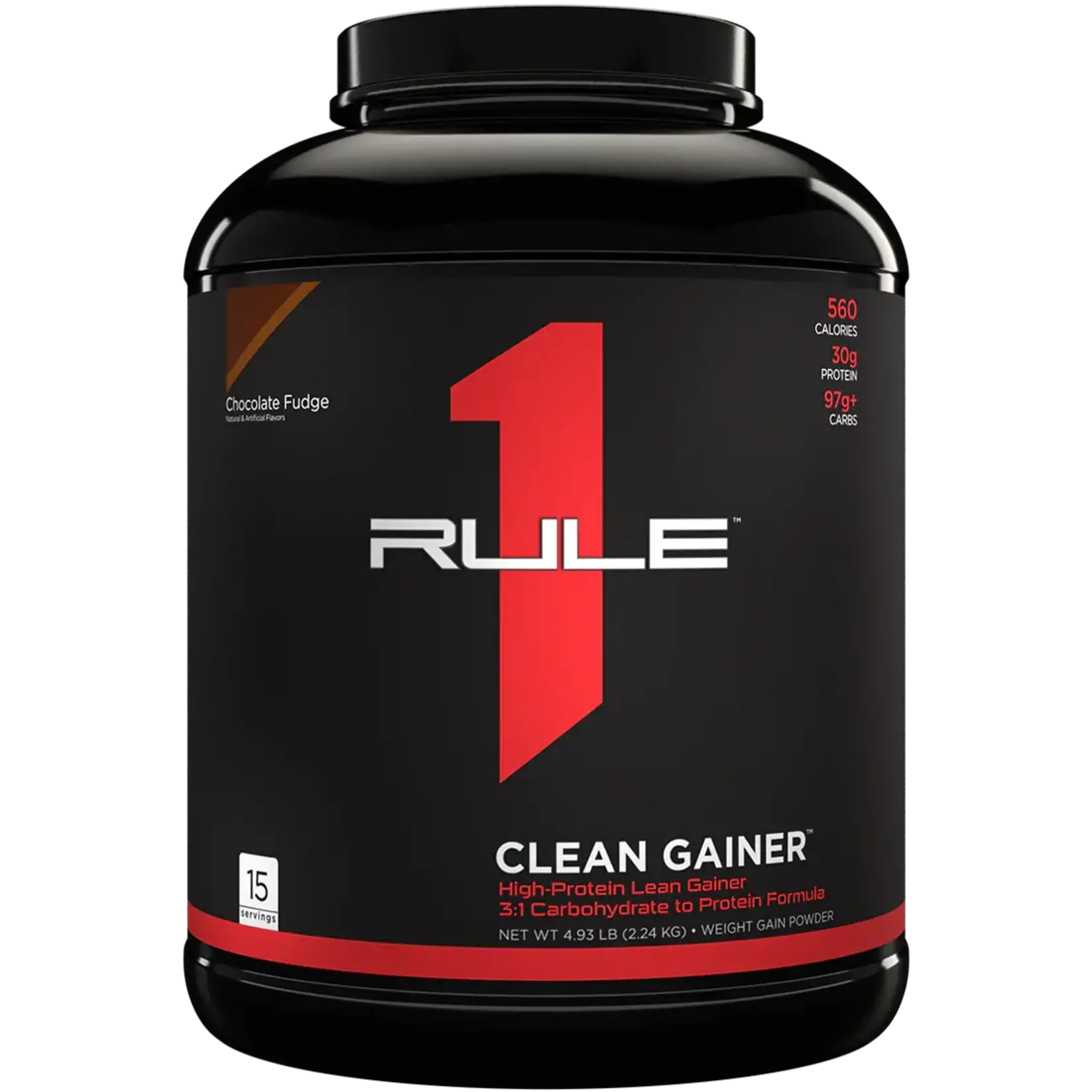 Rule1 Rule1-Clean Gainer