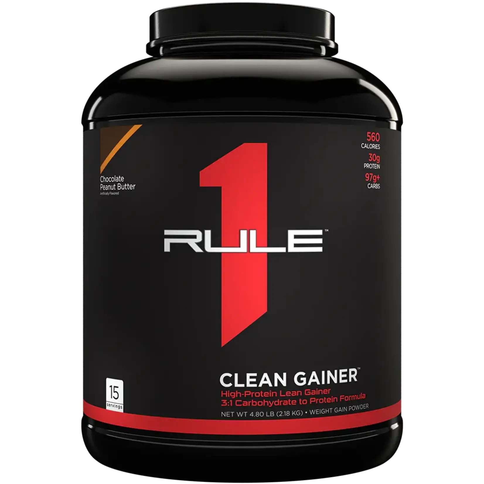 Rule1 Rule1-Clean Gainer