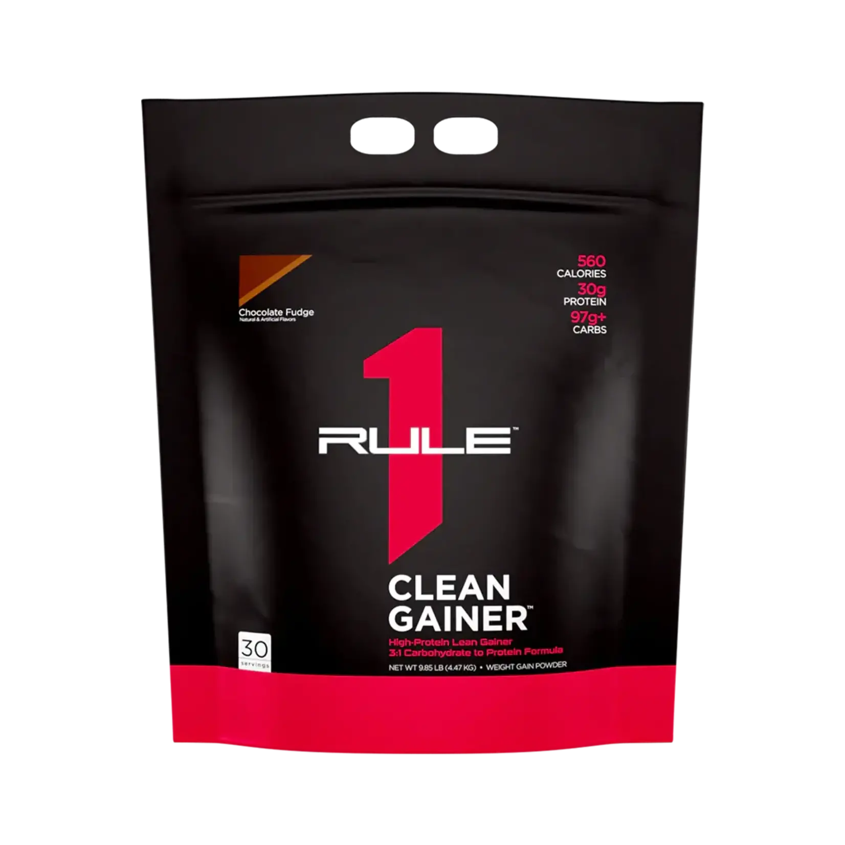 Rule1 Rule1-30 Serv. Clean Gainer