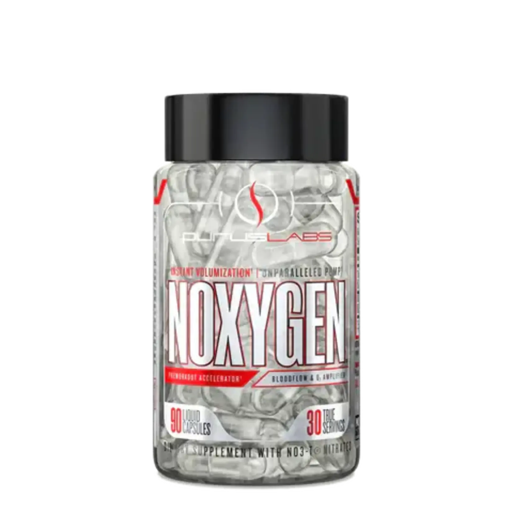 PurusLabs-Noxygen Caples