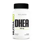 NutraBio NutraBio-DHEA (100mg)