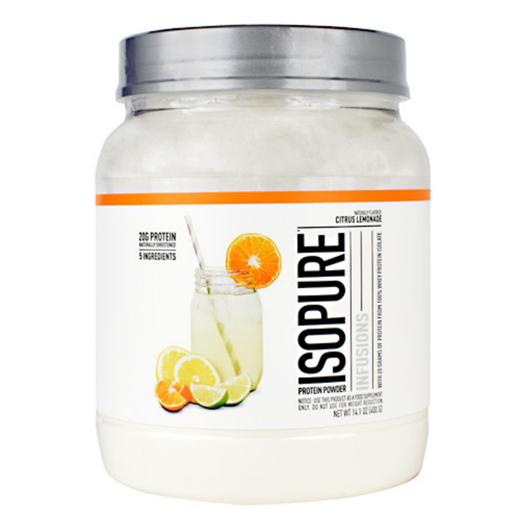 ISOPURE-INFUSIONS